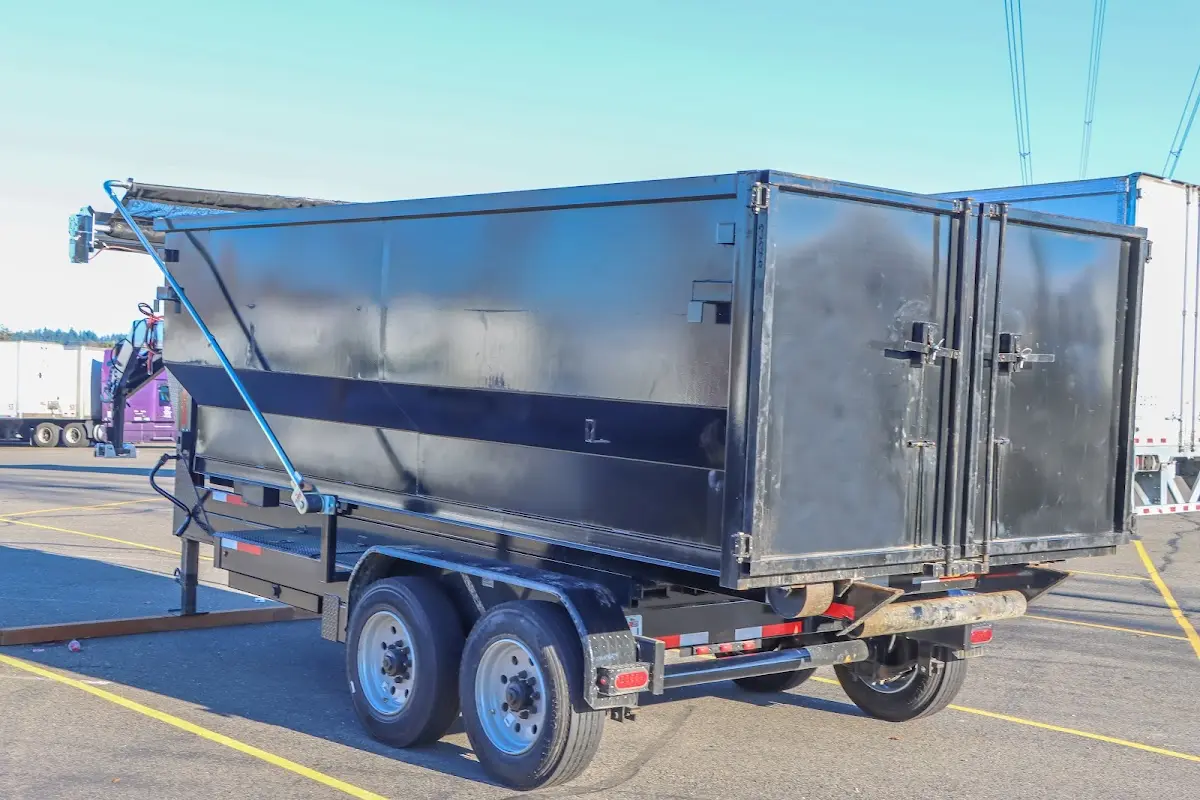 Dumpster Rental services in Fair Oaks Ranch, TX
